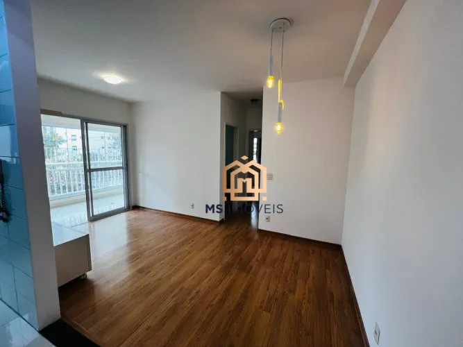 APARTAMENTO 81m² 3 Quartos sendo 1 suíte á VENDA - Vila Clementino - São Paulo/SP