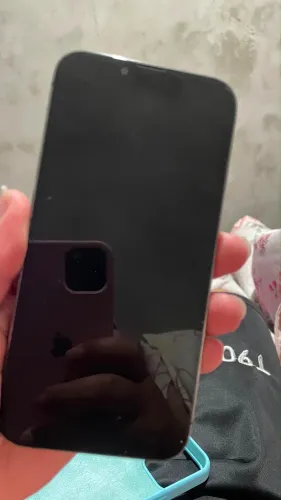 iPhone 13 Pro 