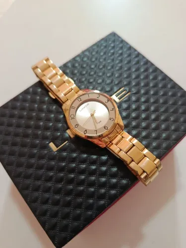 Relógio Feminino Lince