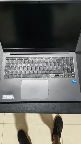 Notebook Samsung Galaxy book2 i5
