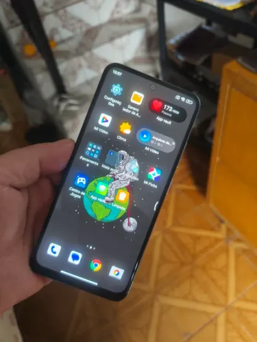   XIAOMI REDMI NOTE 11S (LEIA I ANÚNCIO COM ATENÇÃO)