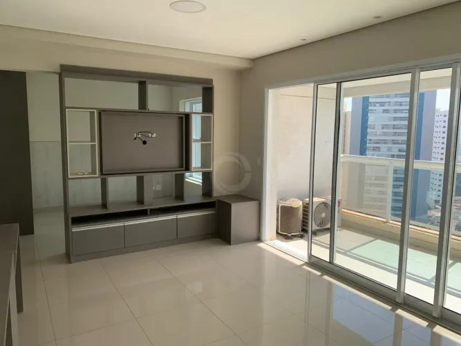 Lindo apartamento (Studio) para no Edifício Trio Lindenberg Piracicaba