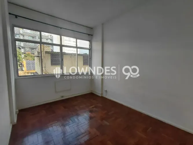 Apartamento à venda, Tijuca, Rio de Janeiro, RJ
