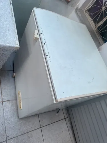 Freezer 