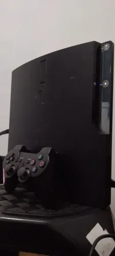 Playstation 3 Destravado completo//aceito xbox one