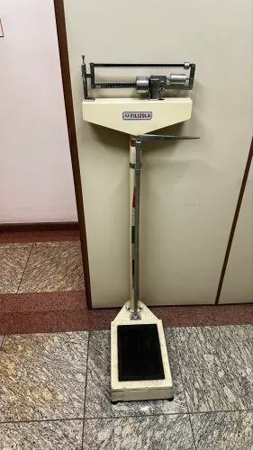 Balança Filizola Funcionando perfeitamente
