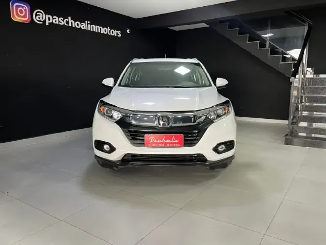 Honda HR-V EX 1.8 Flexone 16V 5P Aut. 2019