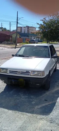 Fiat Premio CSL 1.6 I.e./ 1.5 4P 2022