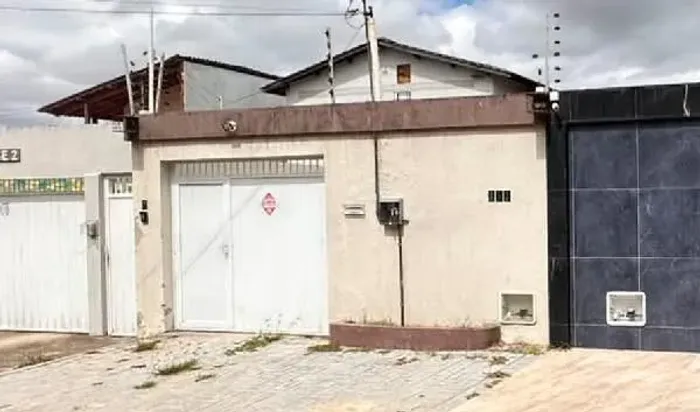 Casa no PARQUE LEBLON em Caucaia/CE - Caixa 1444419523823