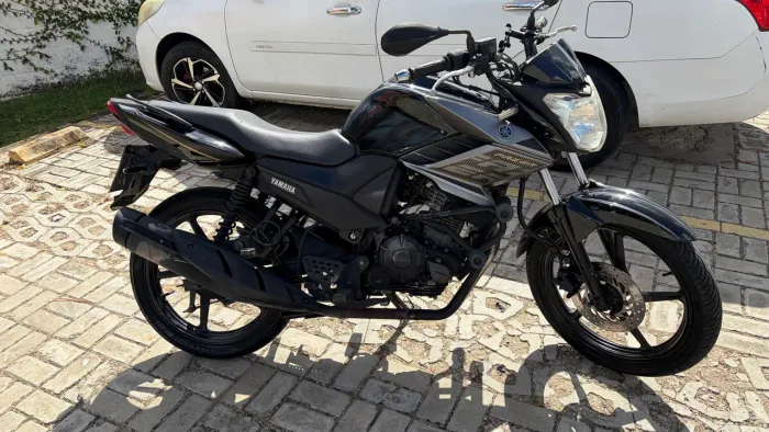 Fazer 150 2016/2017