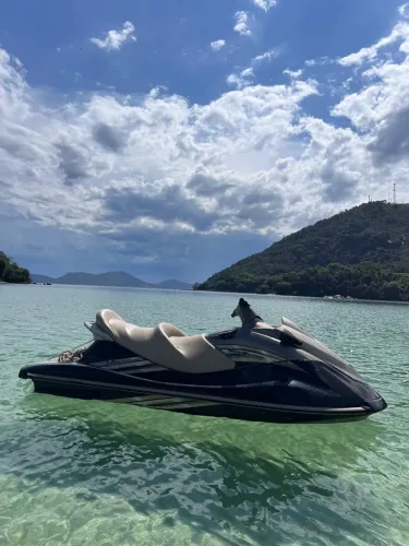 Jetski Yamaha VX 1100