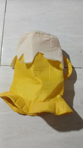 Chapéu chopp cerveja caneca