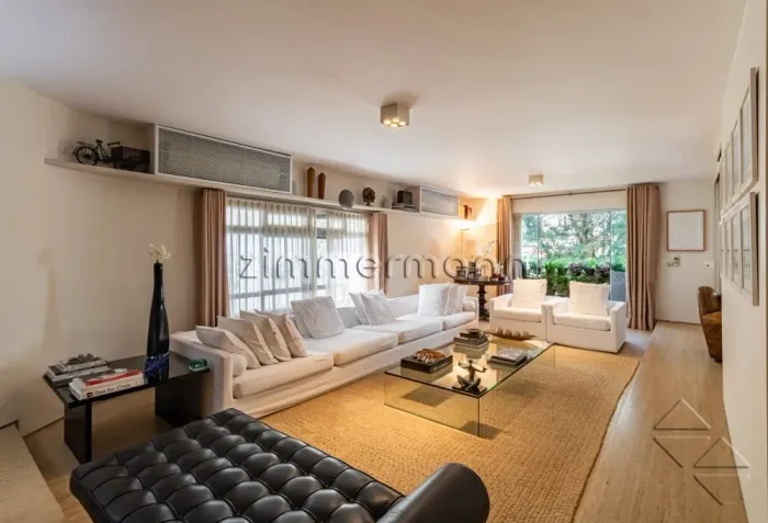 APARTAMENTO JARDIM AMÉRICA 3 DORMITÓRIOS 3 VAGAS