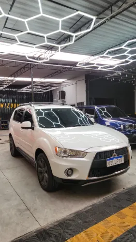 Mitsubishi Outlander 3.0/ GT 3.0 V6 Aut. 2012