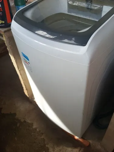 Máquina de lavar