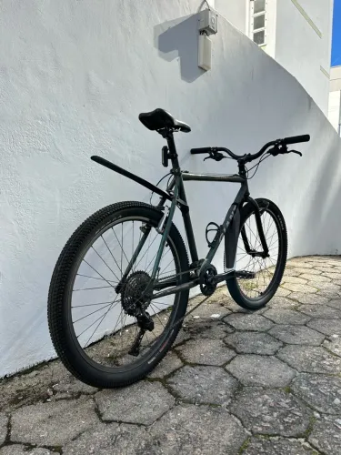 Giant Iguana SE aro 26 shimano deore