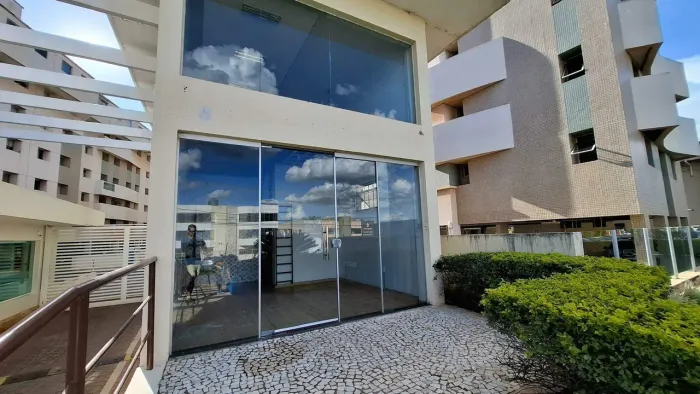 Loja na melhor localização do CA do Lago Norte