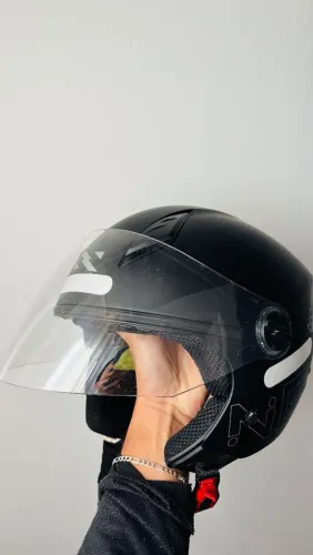 Capacete Norisk