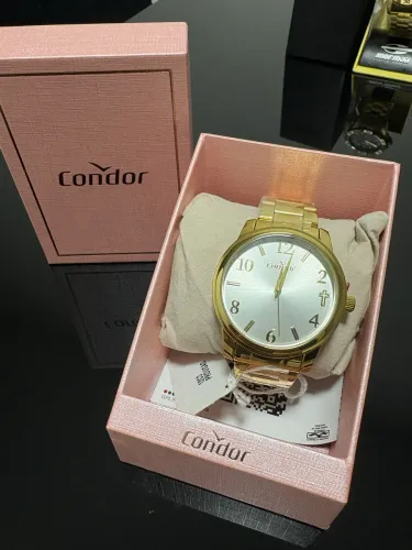 Relógio Condor