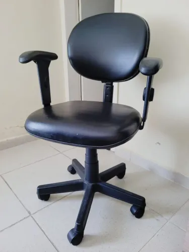 Cadeira de escritório 