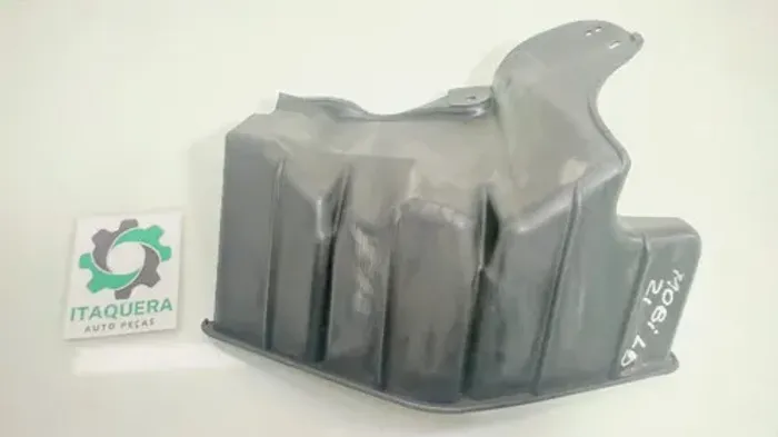 Protetor Correia Alternador Fiat Mobi Uno 1.0 4cc Ano 2021