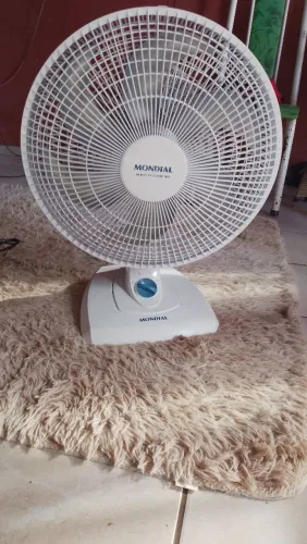 Ventilador 