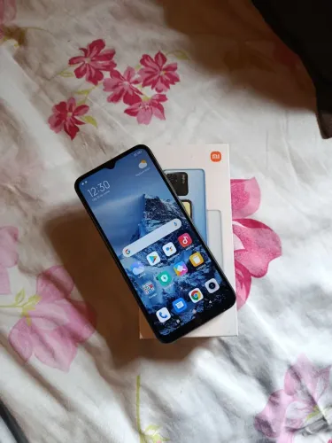 Redmi 10A 64GB | Muito Conservado | Caixa + Nota Fiscal.