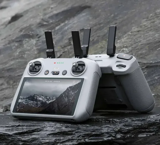 DJI RC2 BARBADA