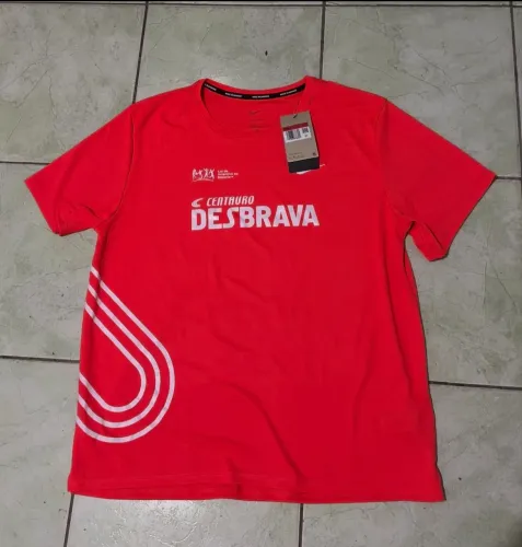 CAMISA NIKE DESBRAVA 2025