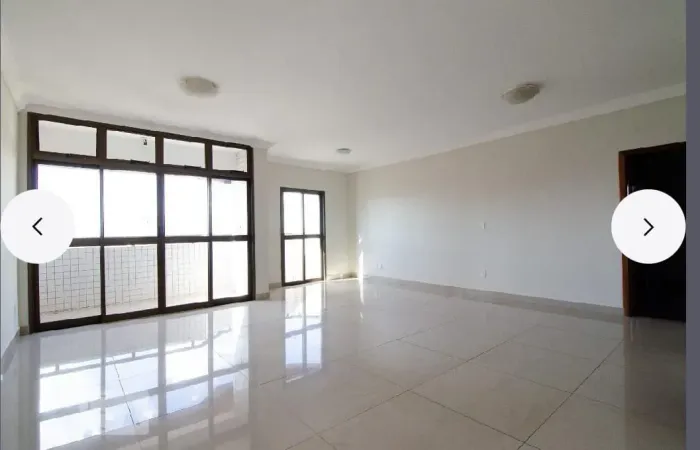 Excelente super confortável apartamento para venda ou locação Condomínio Ilha Bela Mansões