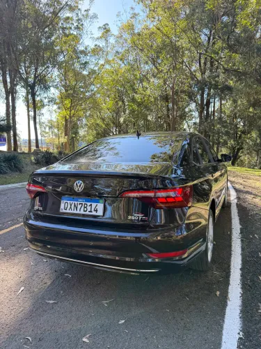 Volkswagen Jetta Comfort. 250 TSI 1.4 Flex 16V Aut. 2020