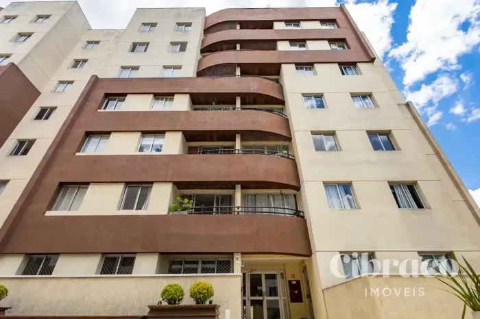Apartamento à venda com 3 Quartos - Edifício Cabral Country Village