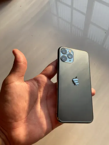Vendo iPhone 11 Pro