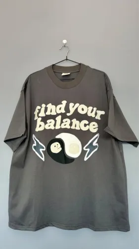 Camiseta Broken Planet