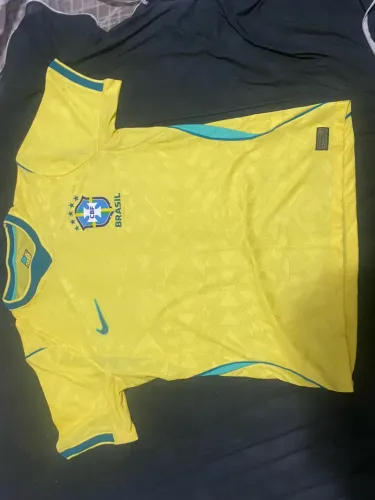 Camisa Copa Brasil 2026 - G