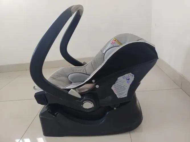 cadeira infantil automotiva