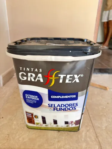 SELADOR DE TINTA