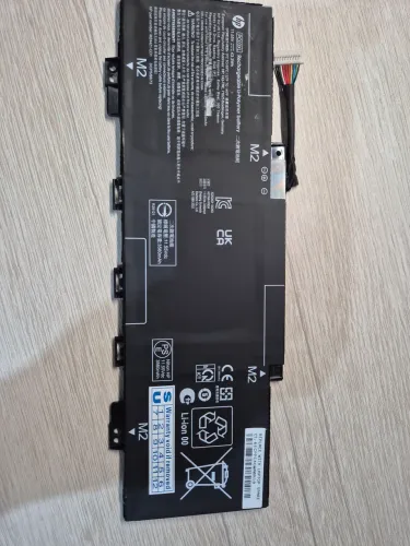Bateria laptop notebook pc03xl