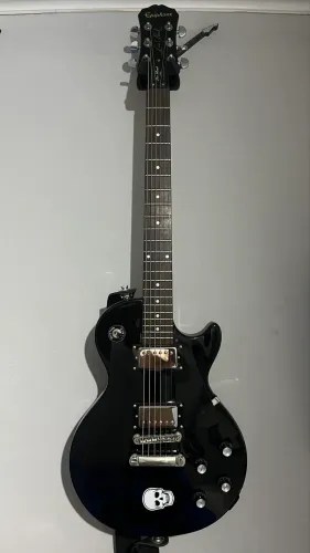 Epiphone Les Paul Hand-Crafted - Made in Indonesia