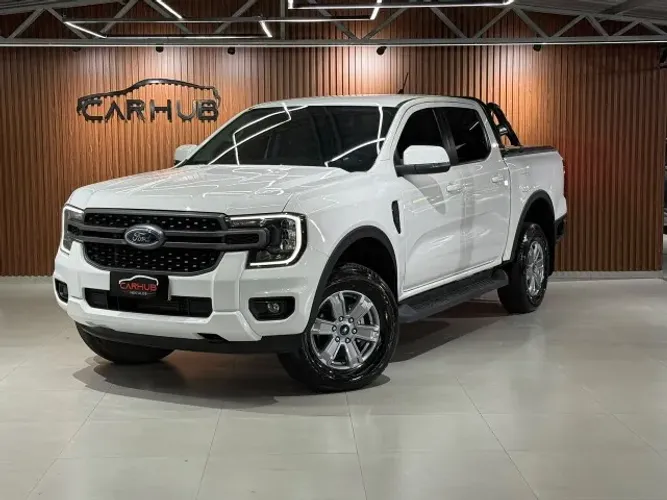 Ford Ranger XLS 2.0l 4X2 2024