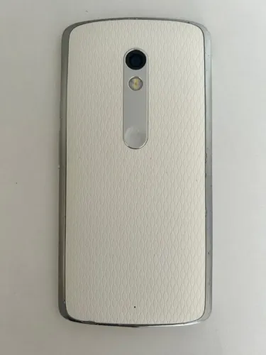 Celular Motorola Moto X Play 3º Geração Para Peças (Não Liga)