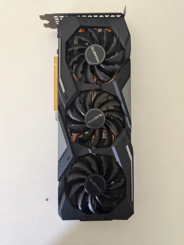 GTX 1660 Super 6gb