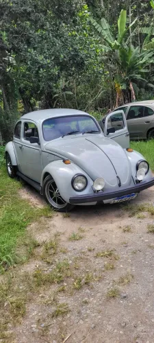 Volkswagen Fusca 1300 1979