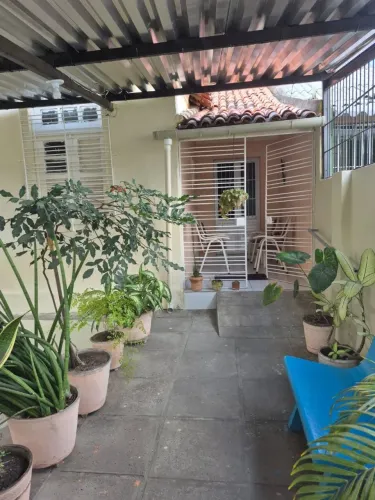 Casas para vender