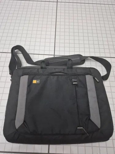 Mala para Notebook LapTop Alça Lateral - Case Logic