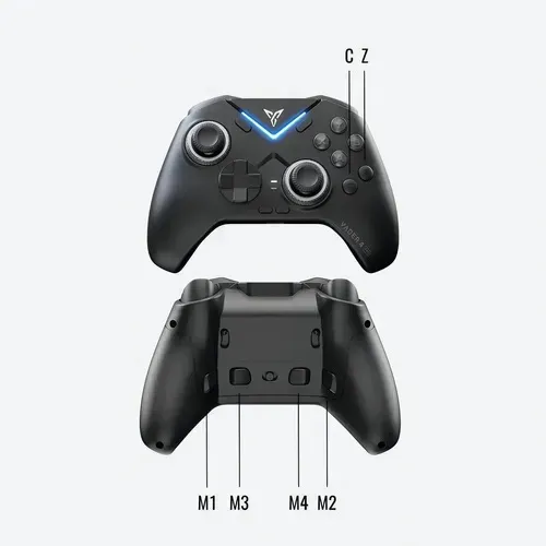 Flydigi vader 4 pro