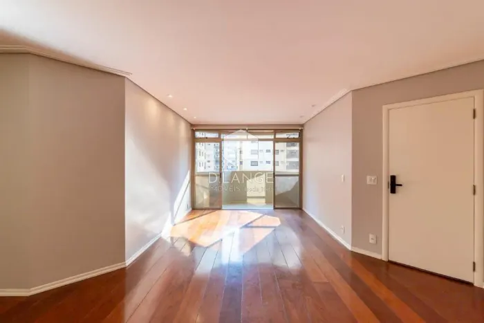 Apartamento à venda no bairro Cambuí em Campinas - SP