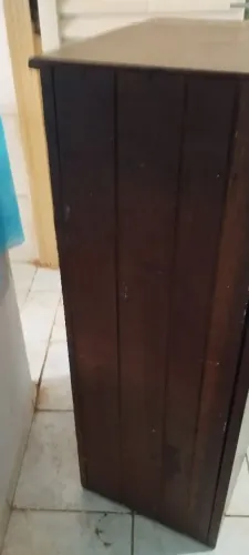 Cômoda disponível