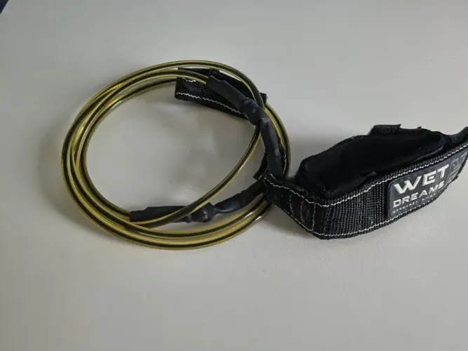 Cordão Leash Prancha Stand Up