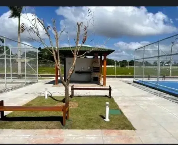 EUROVILLE - LOTE - ÁGUAS BRANCAS